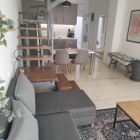 Central Maisonette 沃洛斯 外观 照片