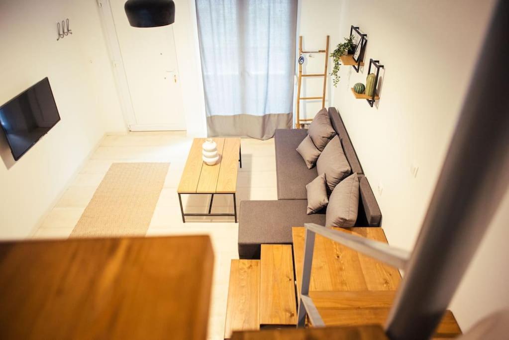 Central Maisonette 沃洛斯 外观 照片